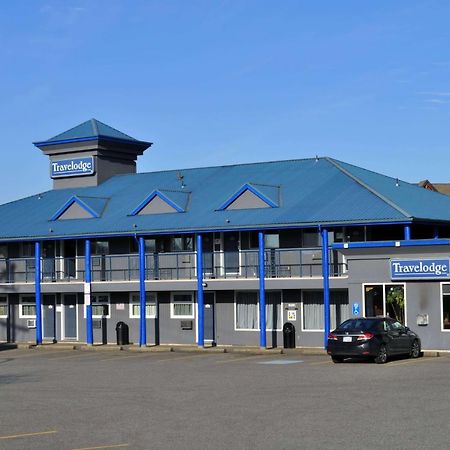 Travelodge By Wyndham Langley Dış mekan fotoğraf
