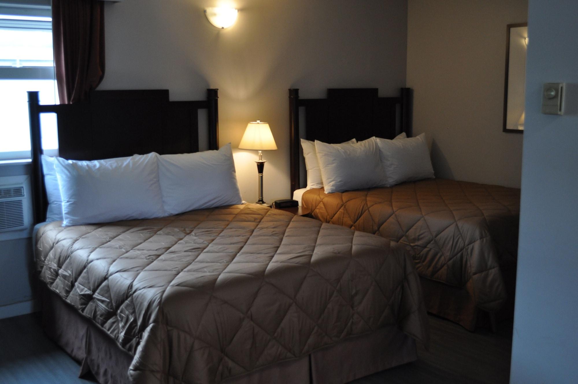 Travelodge By Wyndham Langley Dış mekan fotoğraf