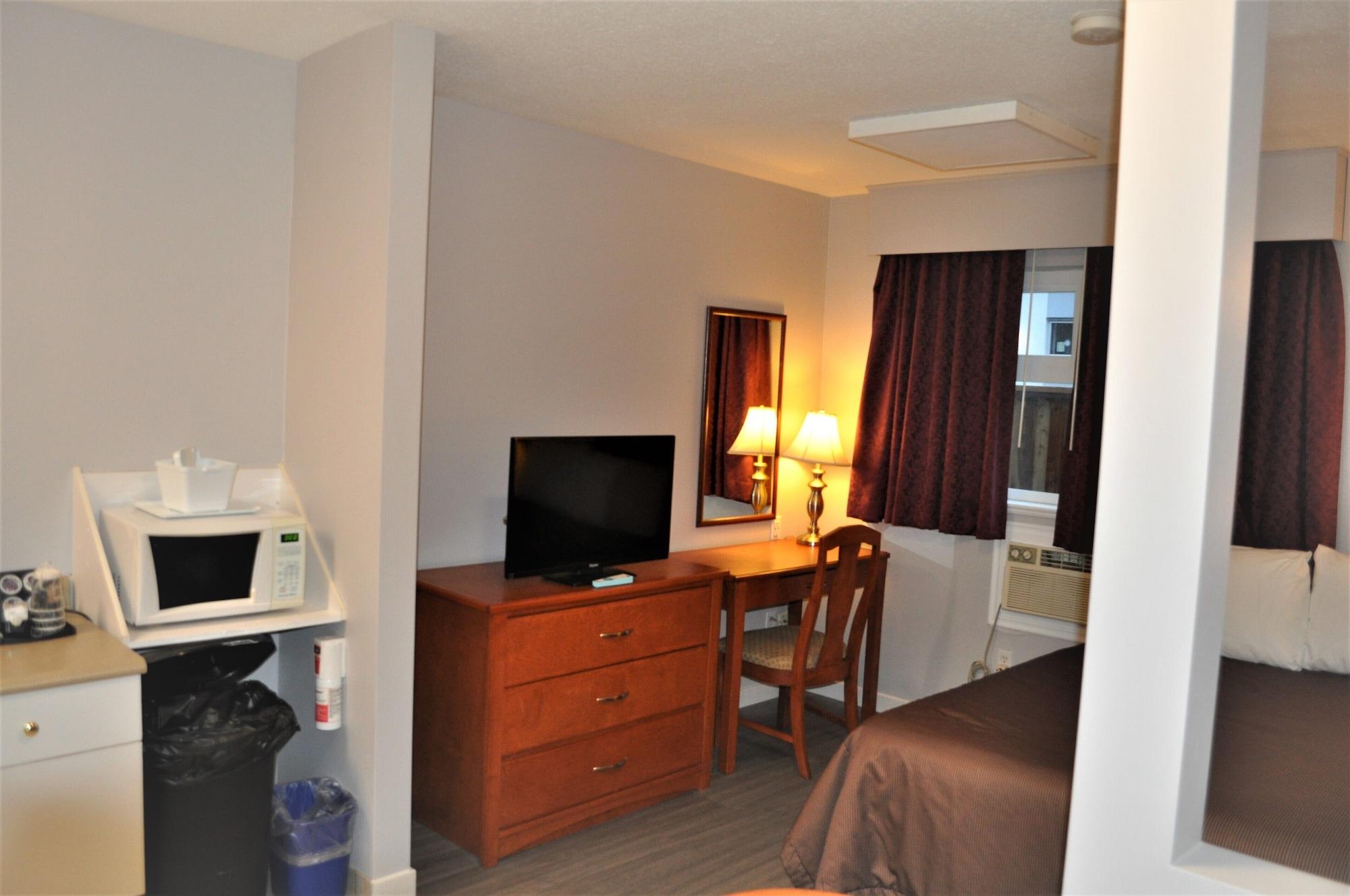 Travelodge By Wyndham Langley Dış mekan fotoğraf