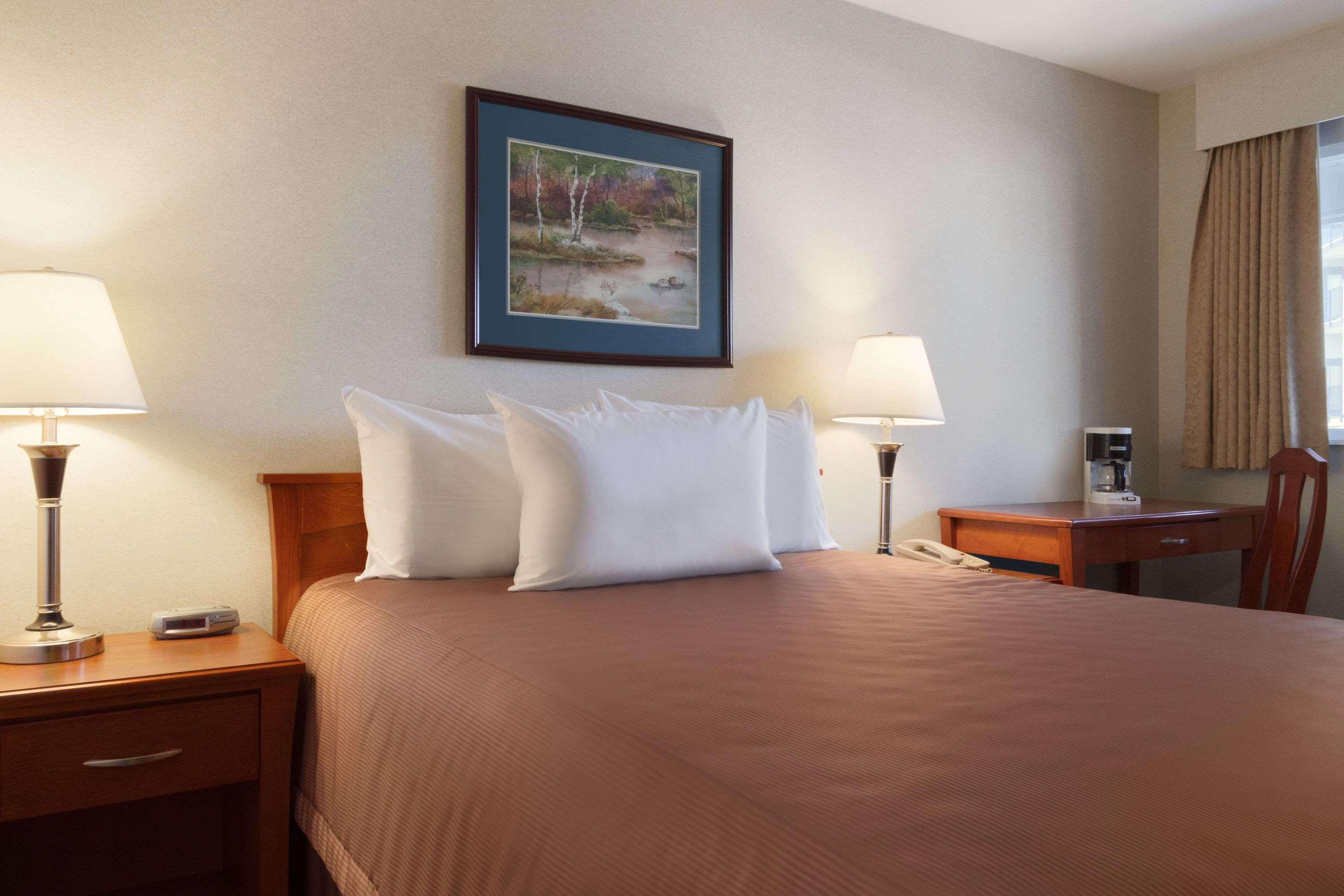 Travelodge By Wyndham Langley Dış mekan fotoğraf