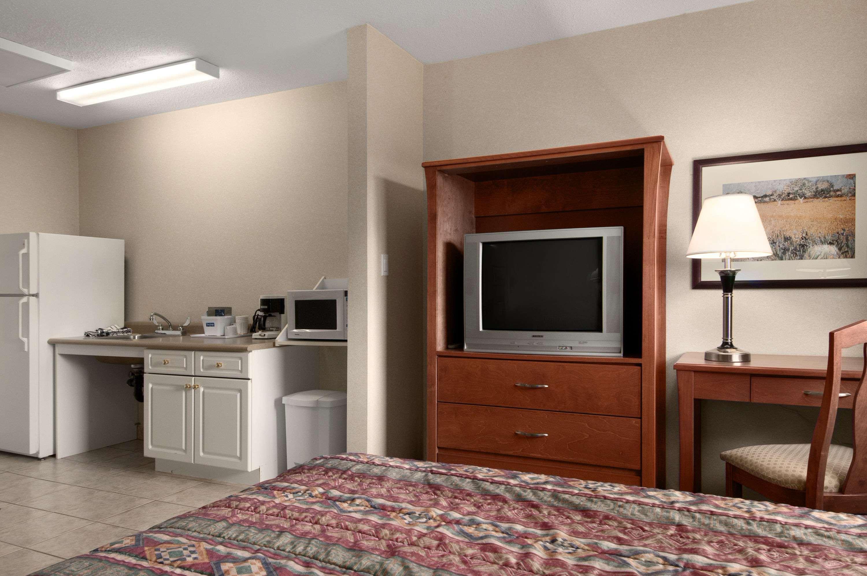 Travelodge By Wyndham Langley Dış mekan fotoğraf