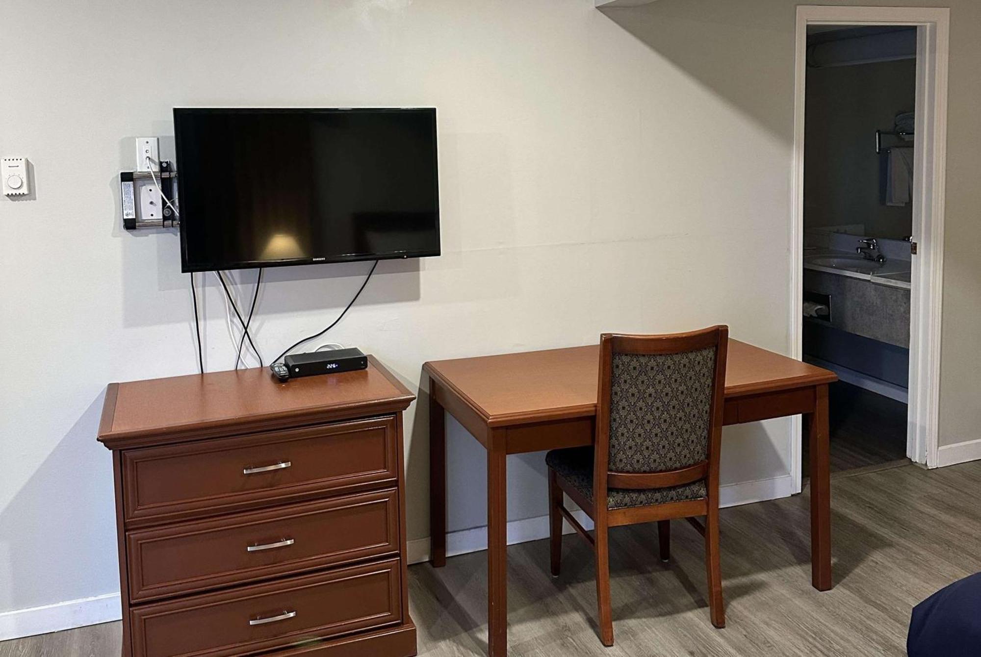 Travelodge By Wyndham Langley Dış mekan fotoğraf
