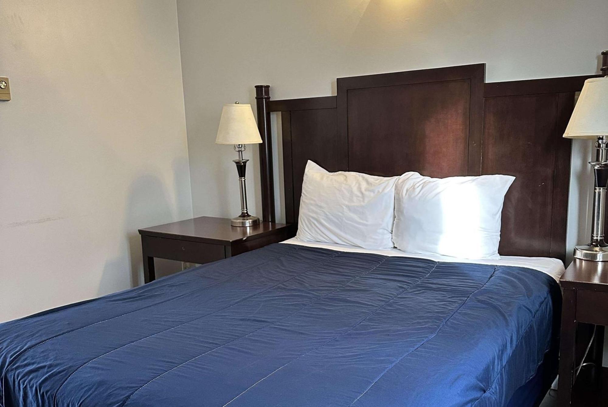 Travelodge By Wyndham Langley Dış mekan fotoğraf