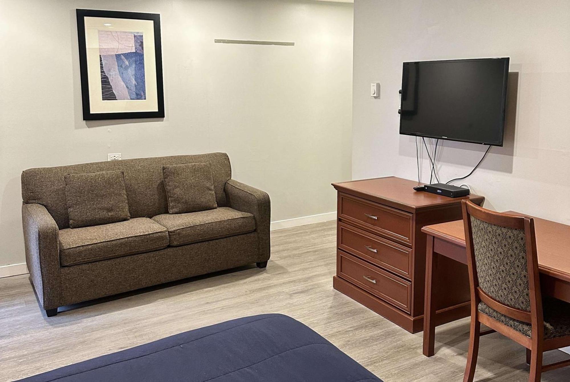 Travelodge By Wyndham Langley Dış mekan fotoğraf